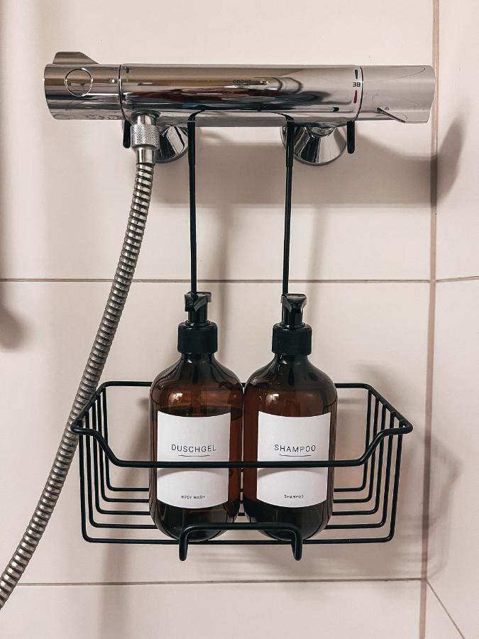 Kyritzer Budenhaus エクステリア 写真
