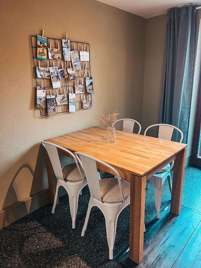 Kyritzer Budenhaus エクステリア 写真